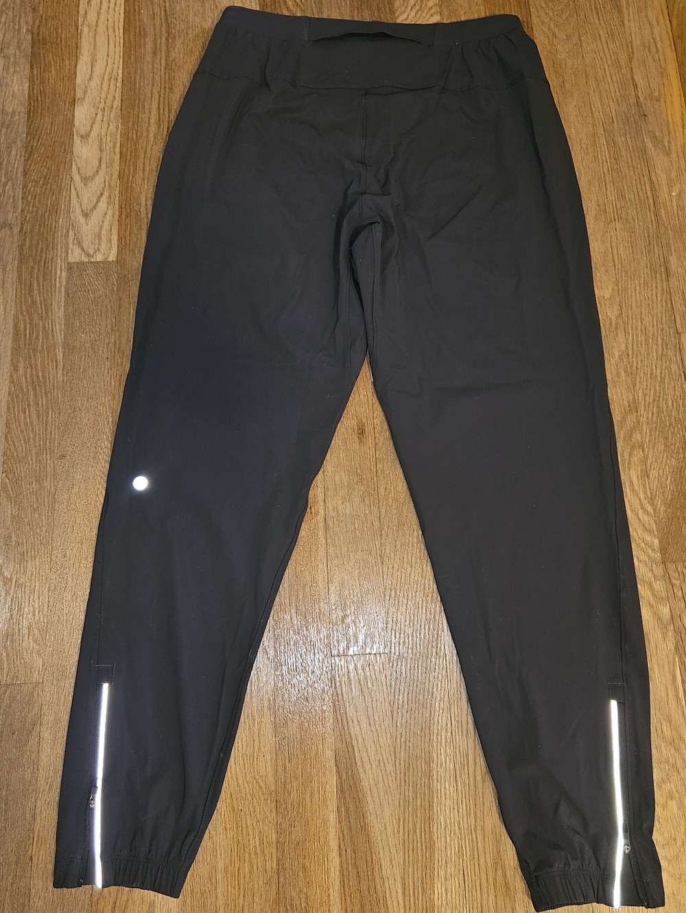 Lululemon Surge Jogger Regular Medium Grey - Picture 2 of 5